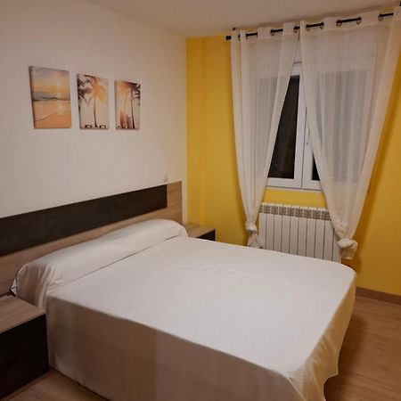 Casa Cid Apartment บูร์โกส ภายนอก รูปภาพ