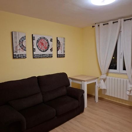 Casa Cid Apartment บูร์โกส ภายนอก รูปภาพ