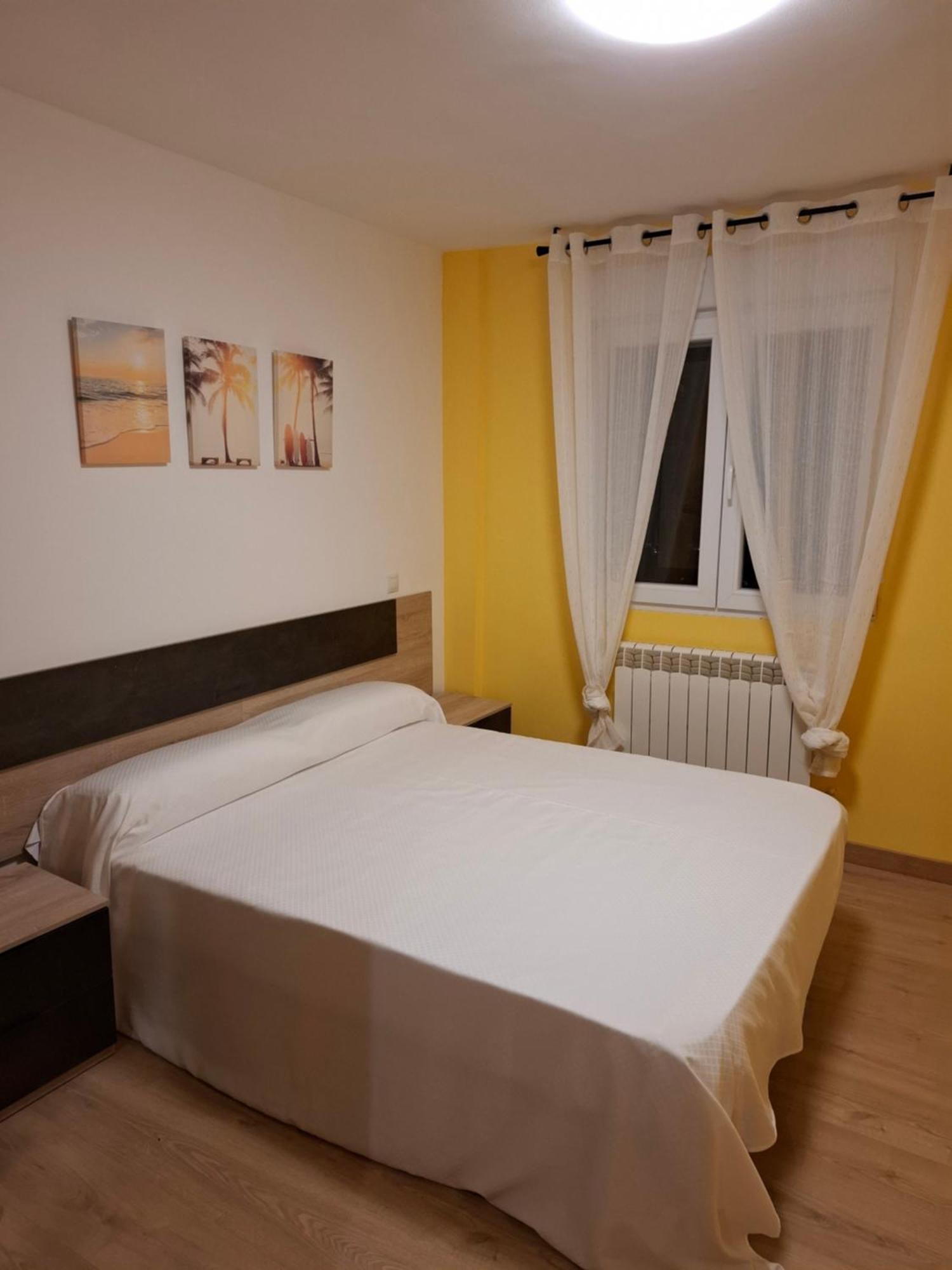 Casa Cid Apartment บูร์โกส ภายนอก รูปภาพ