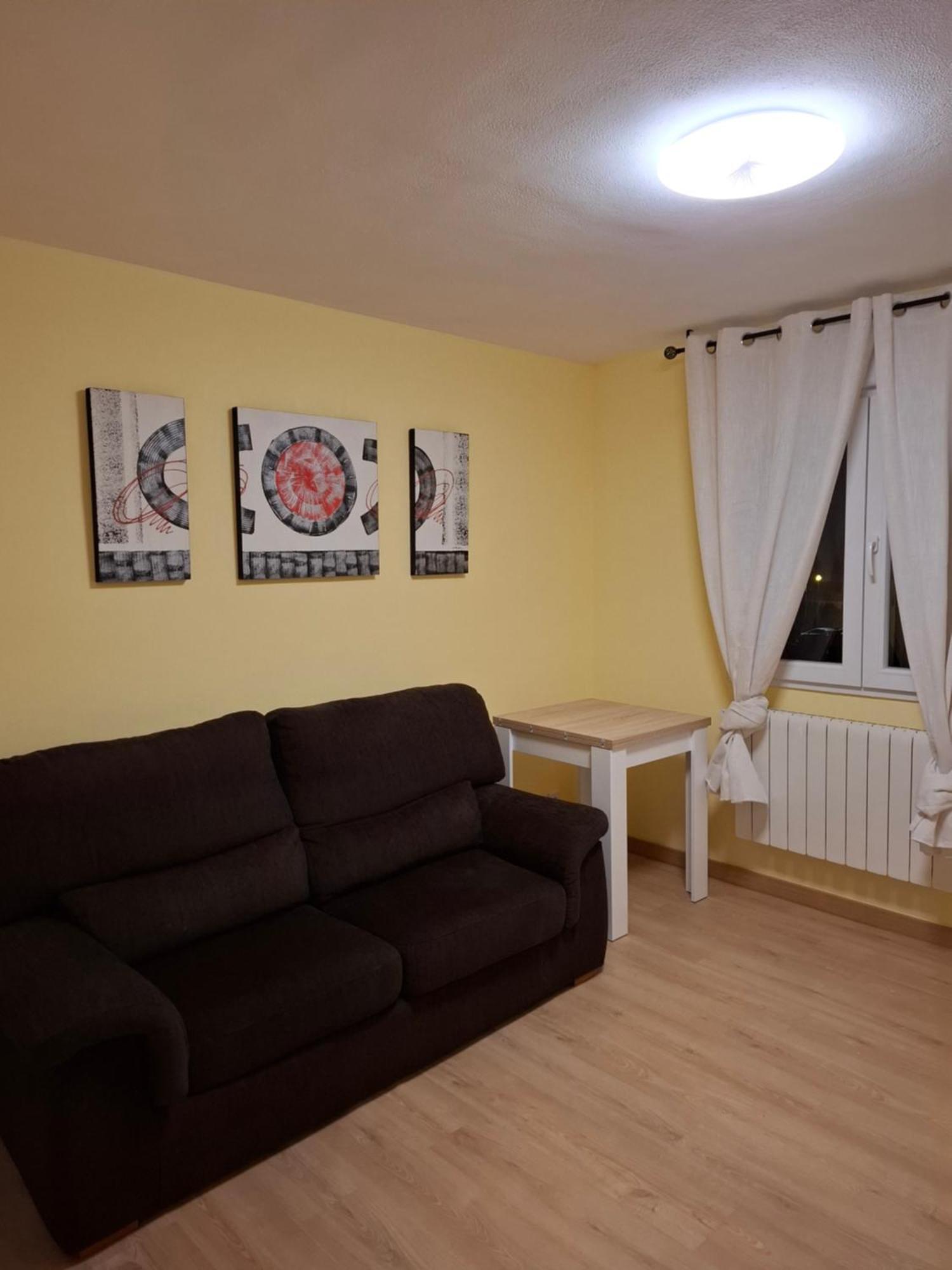 Casa Cid Apartment บูร์โกส ภายนอก รูปภาพ