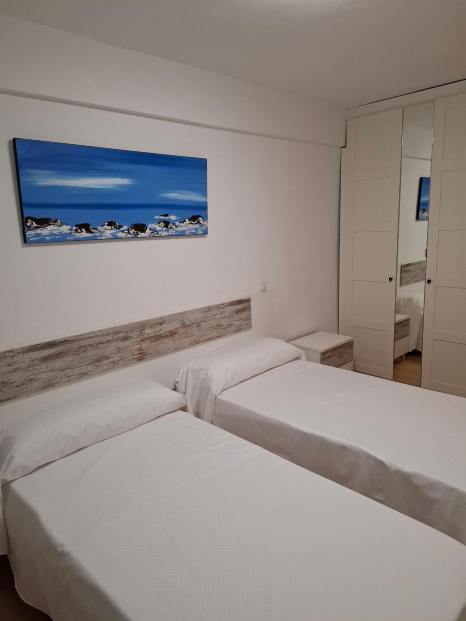 Casa Cid Apartment บูร์โกส ภายนอก รูปภาพ