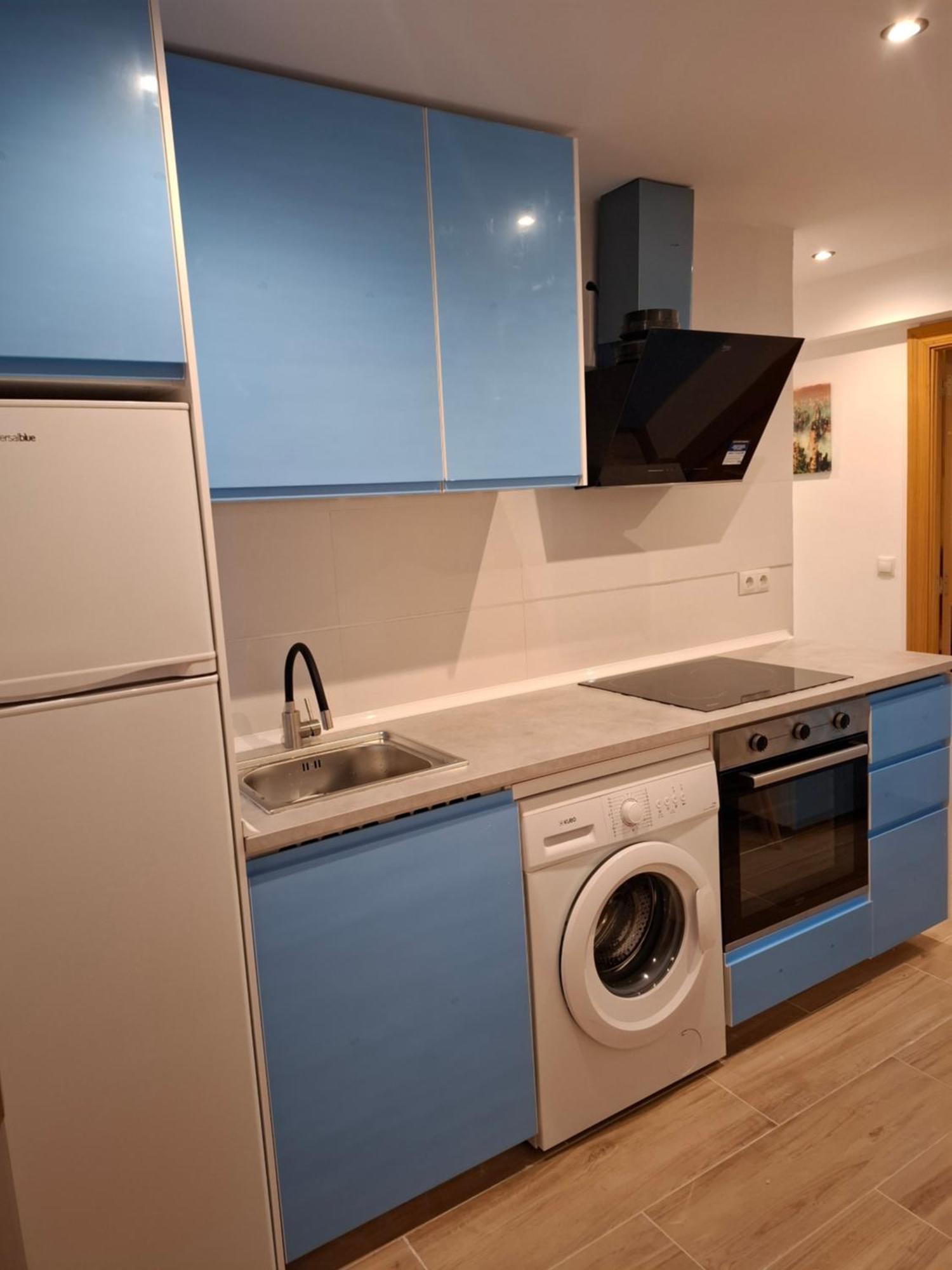 Casa Cid Apartment บูร์โกส ภายนอก รูปภาพ