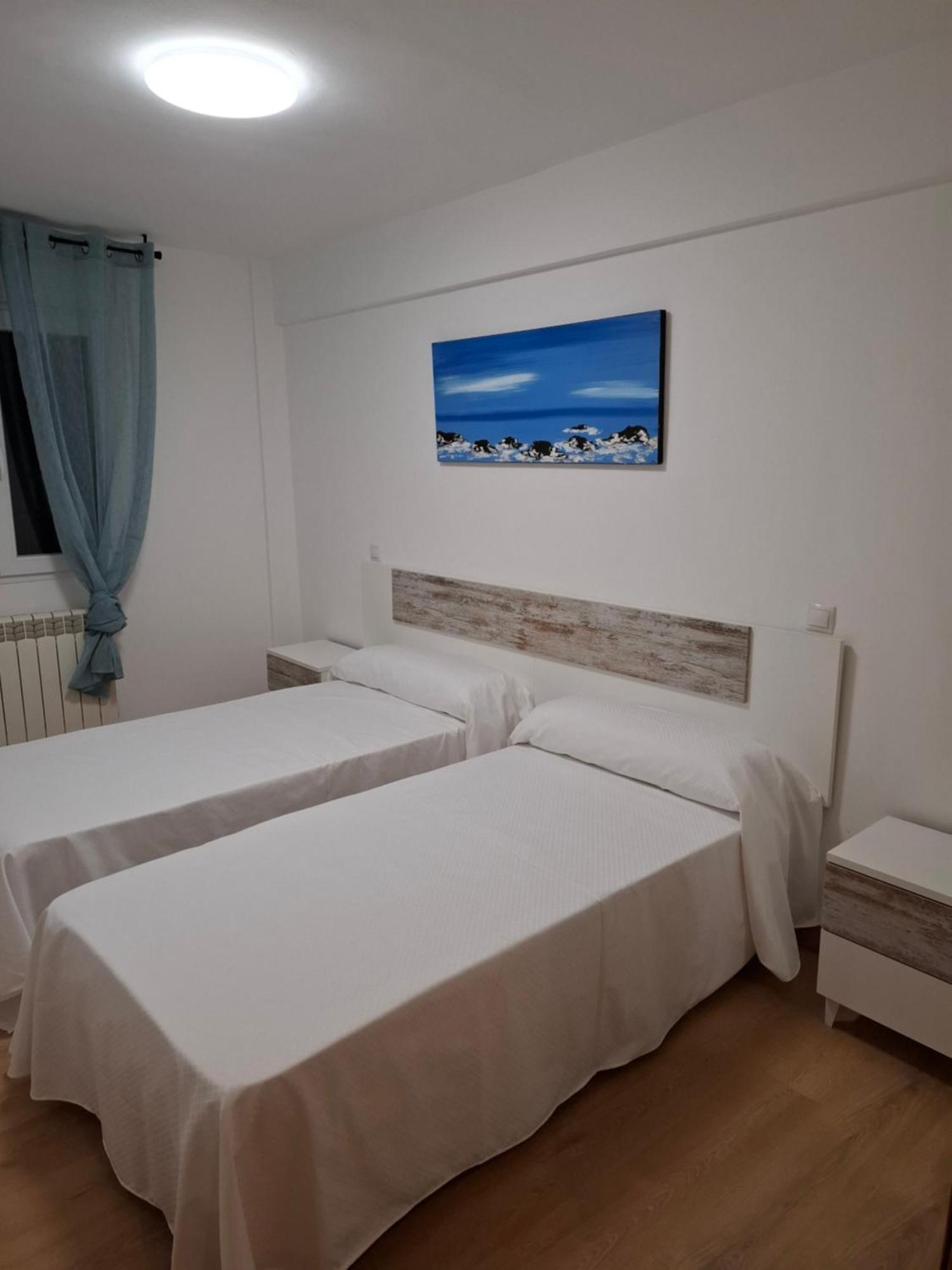 Casa Cid Apartment บูร์โกส ภายนอก รูปภาพ