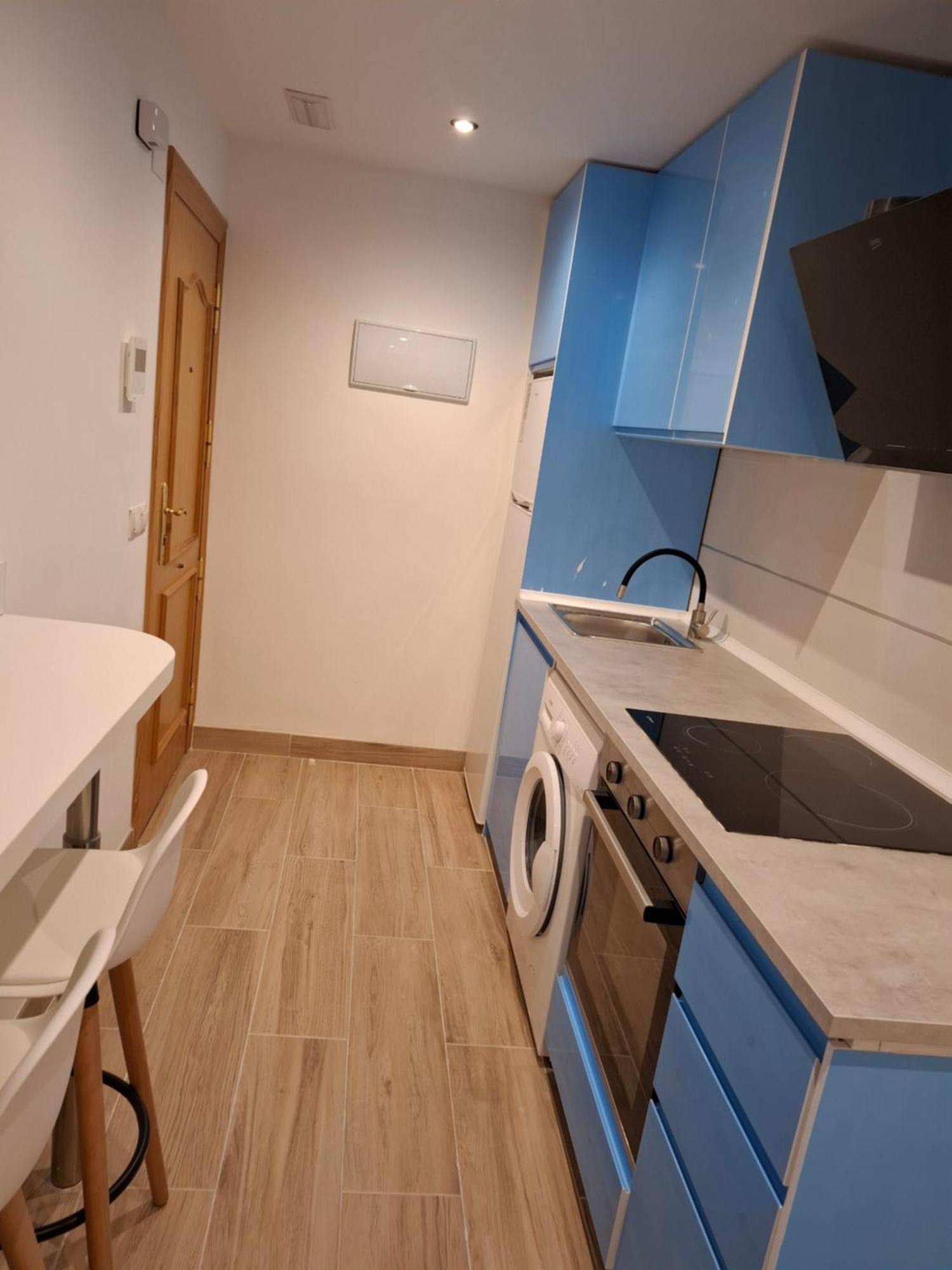 Casa Cid Apartment บูร์โกส ภายนอก รูปภาพ