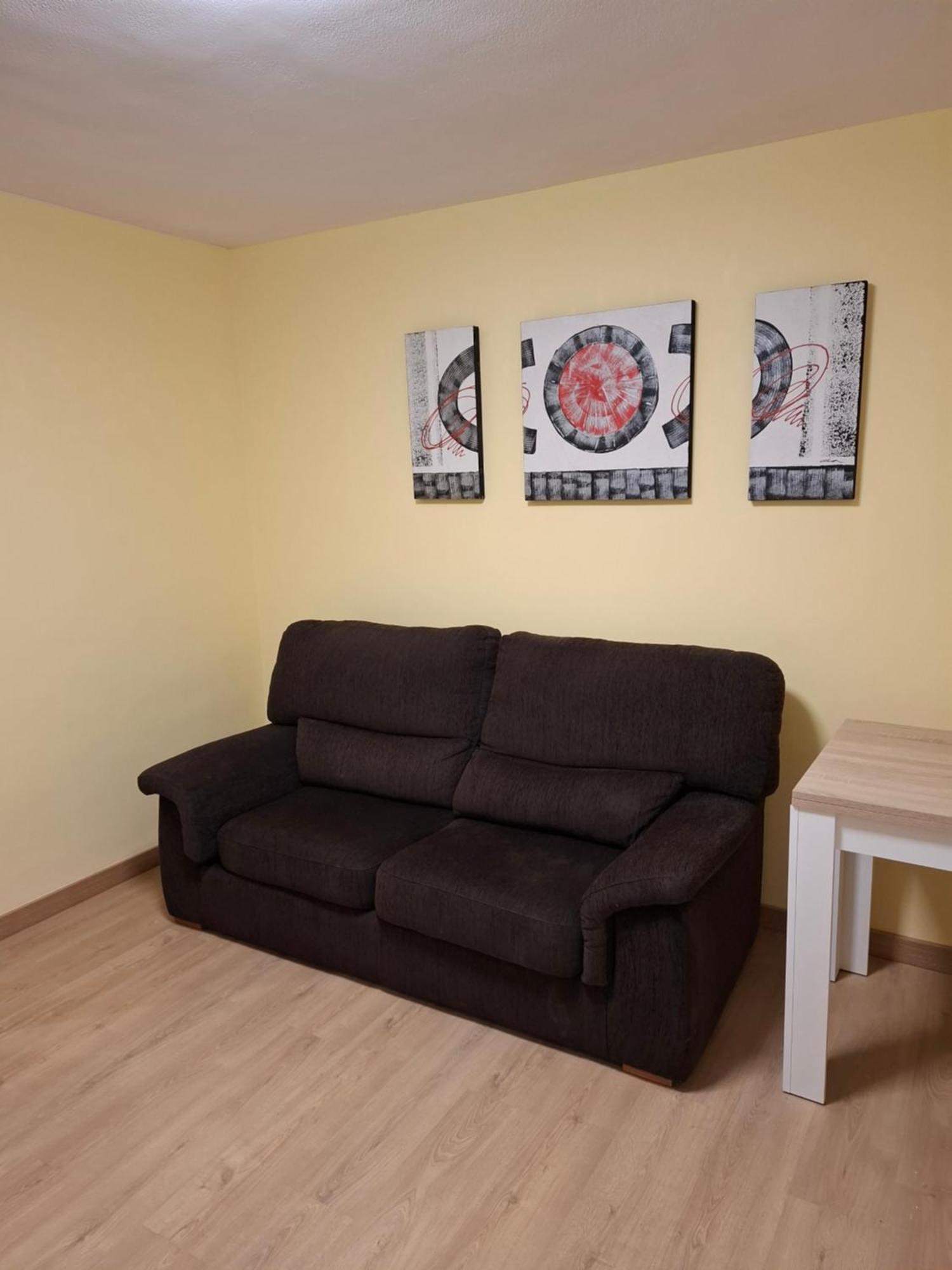 Casa Cid Apartment บูร์โกส ภายนอก รูปภาพ