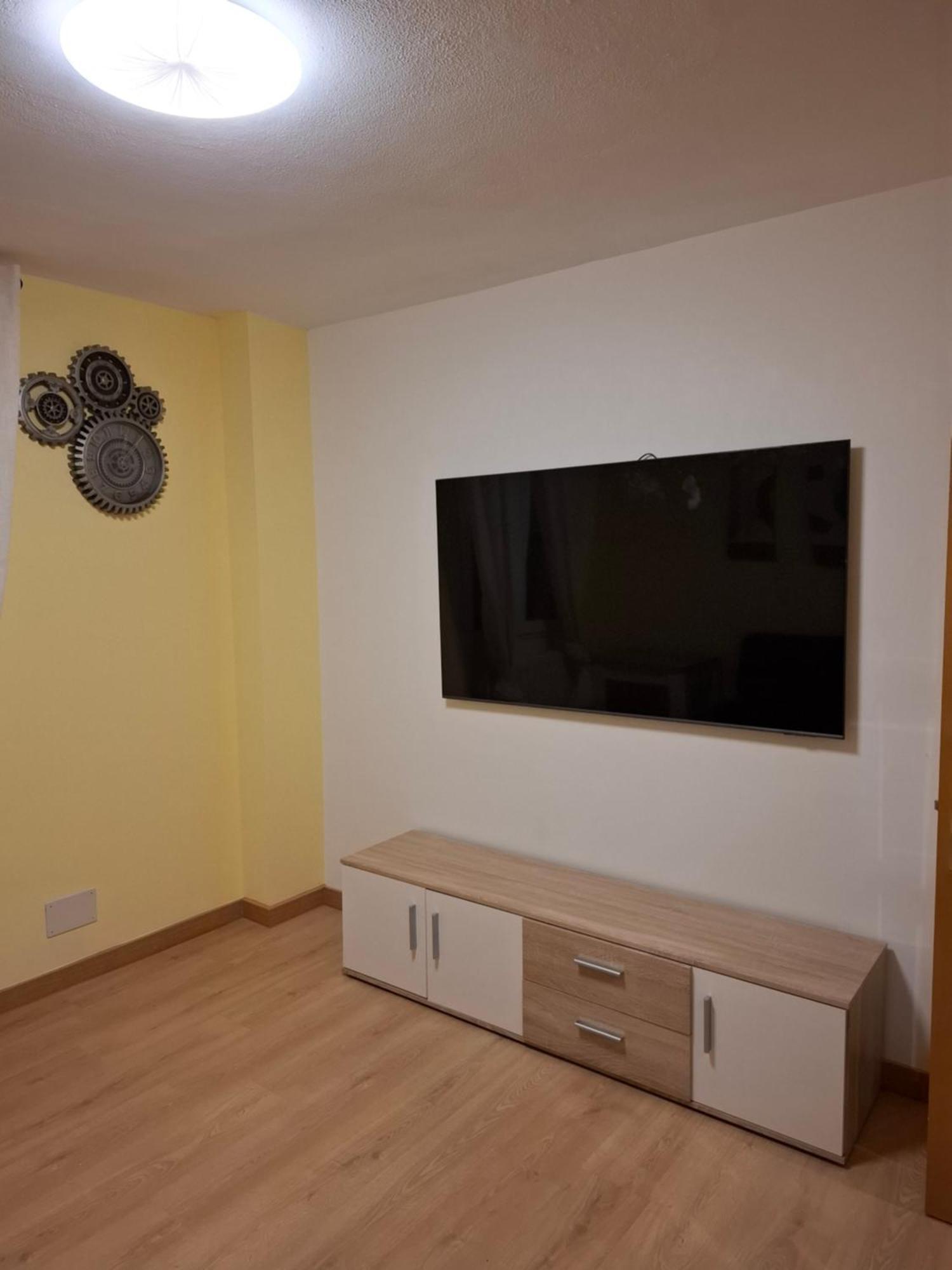 Casa Cid Apartment บูร์โกส ภายนอก รูปภาพ